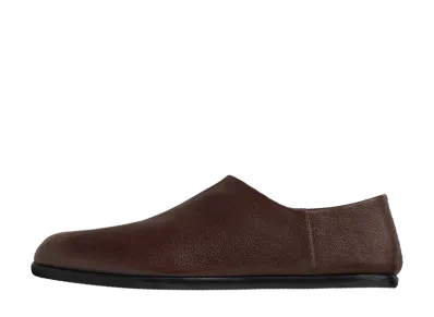Maison Margiela Tabi Babouches "Brown"