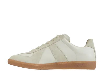 Maison Margiela Replica Sneakers "White"