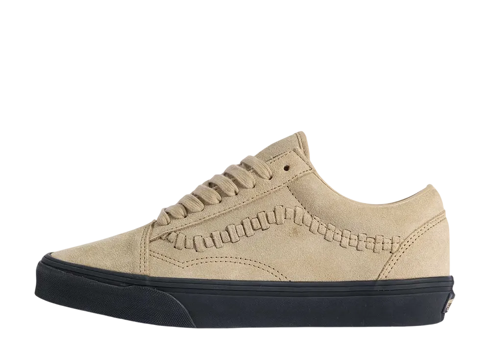 バンズ オールドスクール クラフトストライプ "インセンス/ブラック"