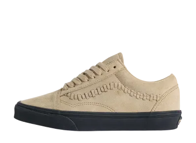 Vans Old Skool Craft Stripe "Incense/Black"