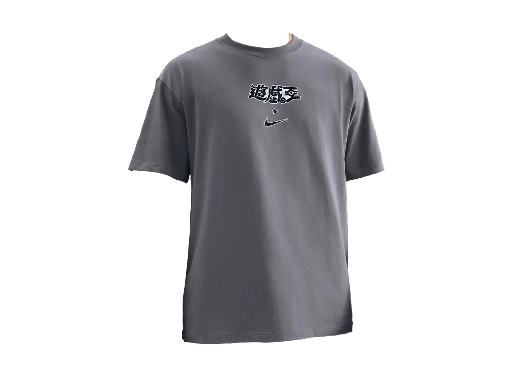 Nike x Yu-Gi-Oh! Swoosh T-Shirt ナイキ　遊戯王 Nike x Yu-Gi-Oh! Swoosh T-Shirt ナイキ 遊戯王 - メルカリ
