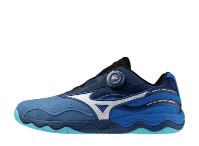Mizuno Wave Medal SP 5 "Blue/White/Black"