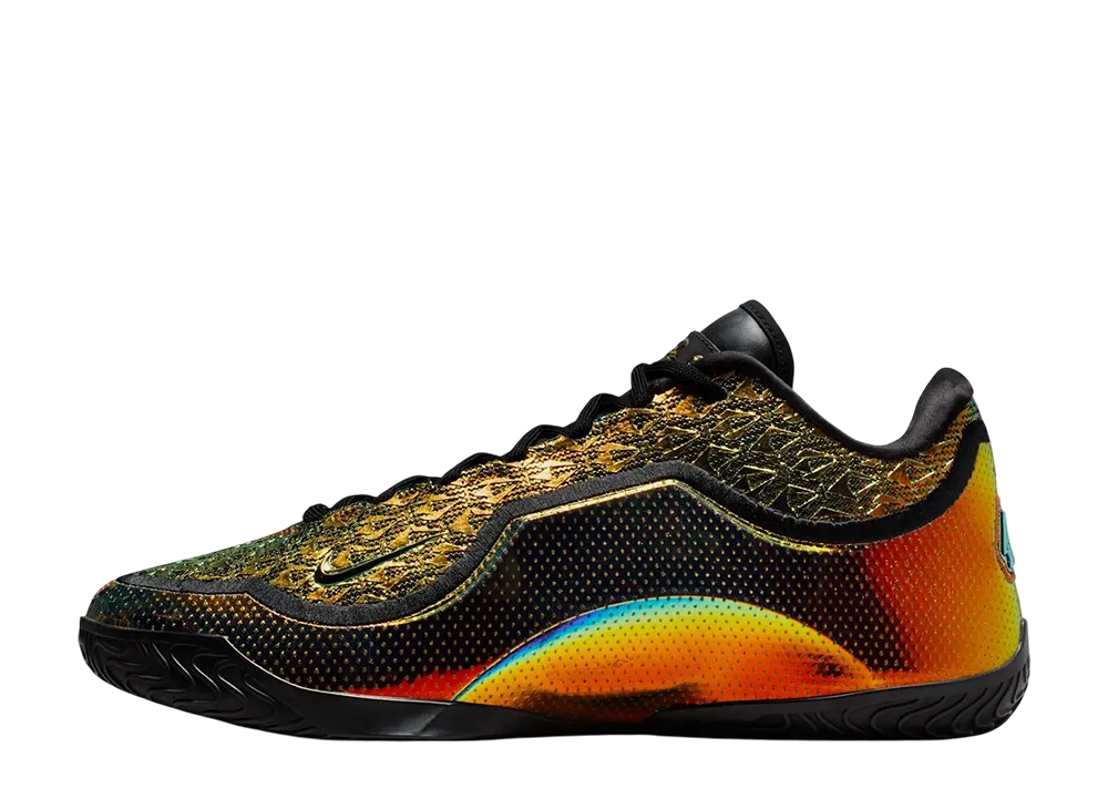 Nike LeBron 23 "40K Gold"