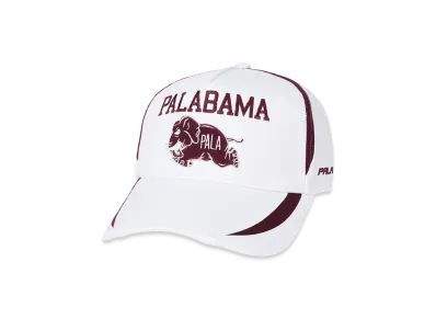 PALACE Palabama P Frame 5-Panel "White"