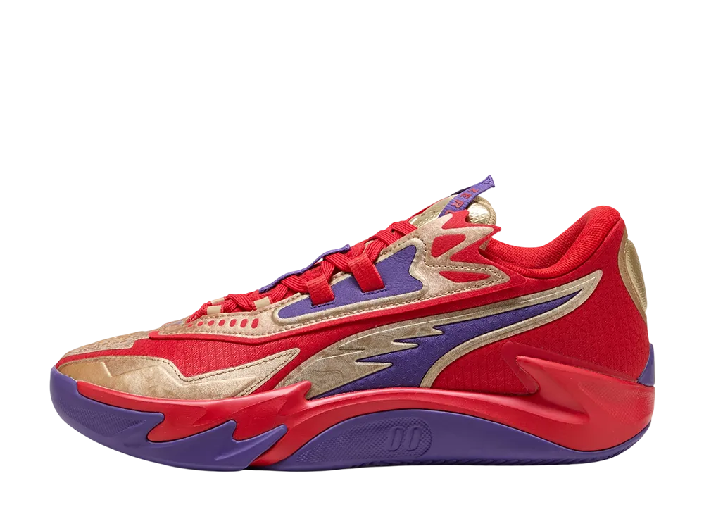 プーマ(PUMA)スニーカー 人気の新作/中古通販【スニーカーダンク】