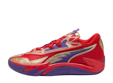 Puma Scoot Zeros 2 "Gold D.D."