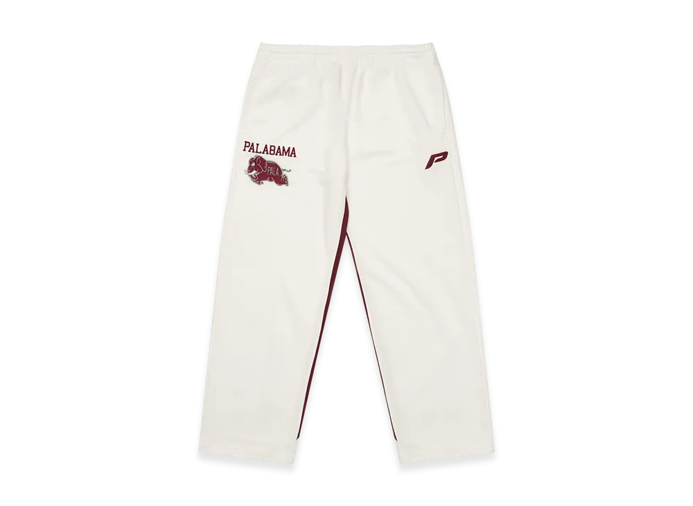 PALACE Palabama Trouser "White"