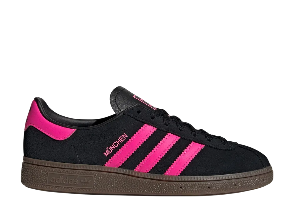 新品未使用‼️adidas 50周年 セットアップ ブラックピンク❤リサモデル adidas アディダス NMD R1 Black Shock Pink エヌ エム ディー