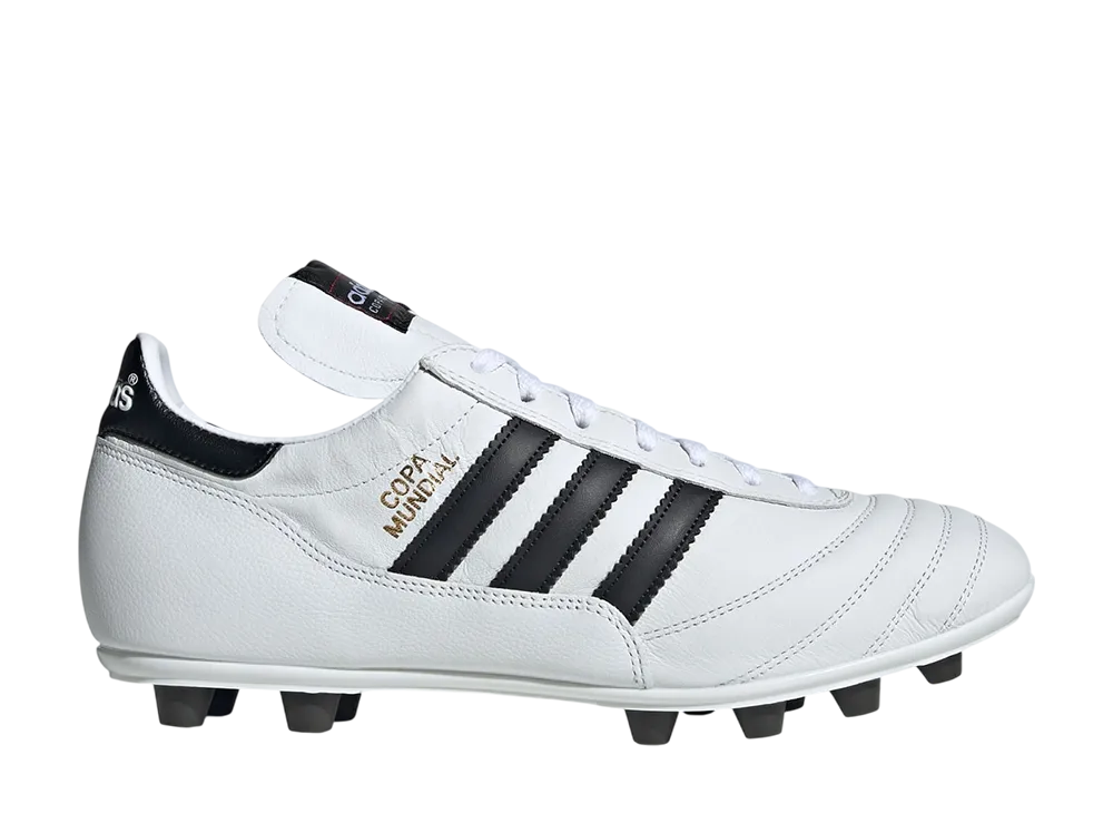 adidas Copa Mundial "Core Black/Gold Metallic"