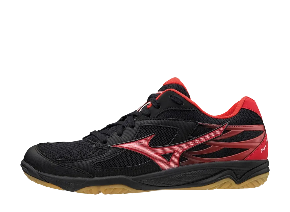 Mizuno Royal Phoenix 3 "Black/White/Red"
