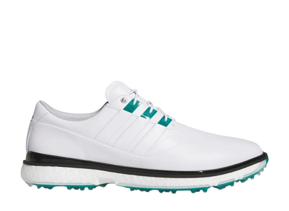 adidas Equipment 93 Spikeless Golf "Cloud White/Equipment Green/Core Black"