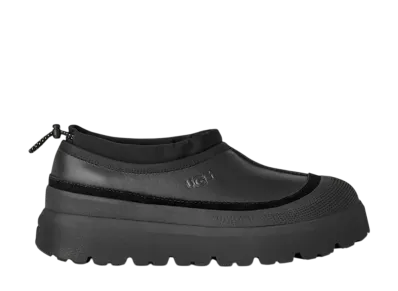 UGG Tasman Weather Hybrid "Black/Black"