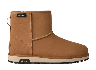 UGG Classic Mini GORE-TEX "Chestnut"
