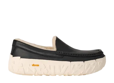 UGG Ascot Wrap Tech Noir "Black/Jasmine"