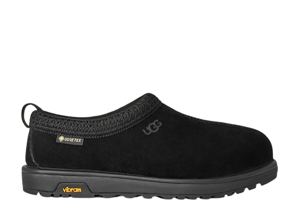 アグ タスマン ゴアテックス "ブラック"