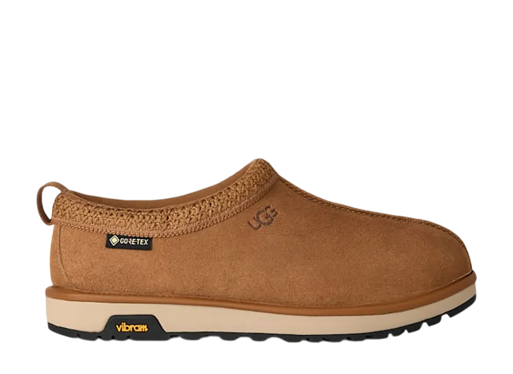 アグ タスマン ゴアテックス "チェスナット"