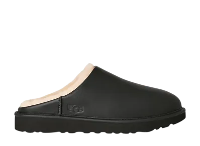 UGG Classic Slip-On Noir "Black"