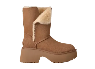 UGG Women's Esmee Boot "Chestnut"