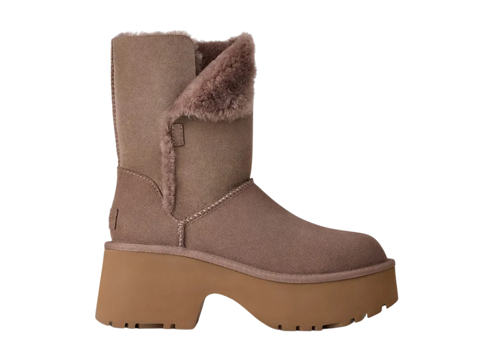 アグ ウィメンズ エスミー ブーツ "カリブー"