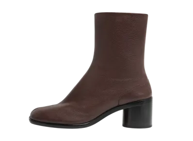 Maison Margiela Tabi Boot "Brown"