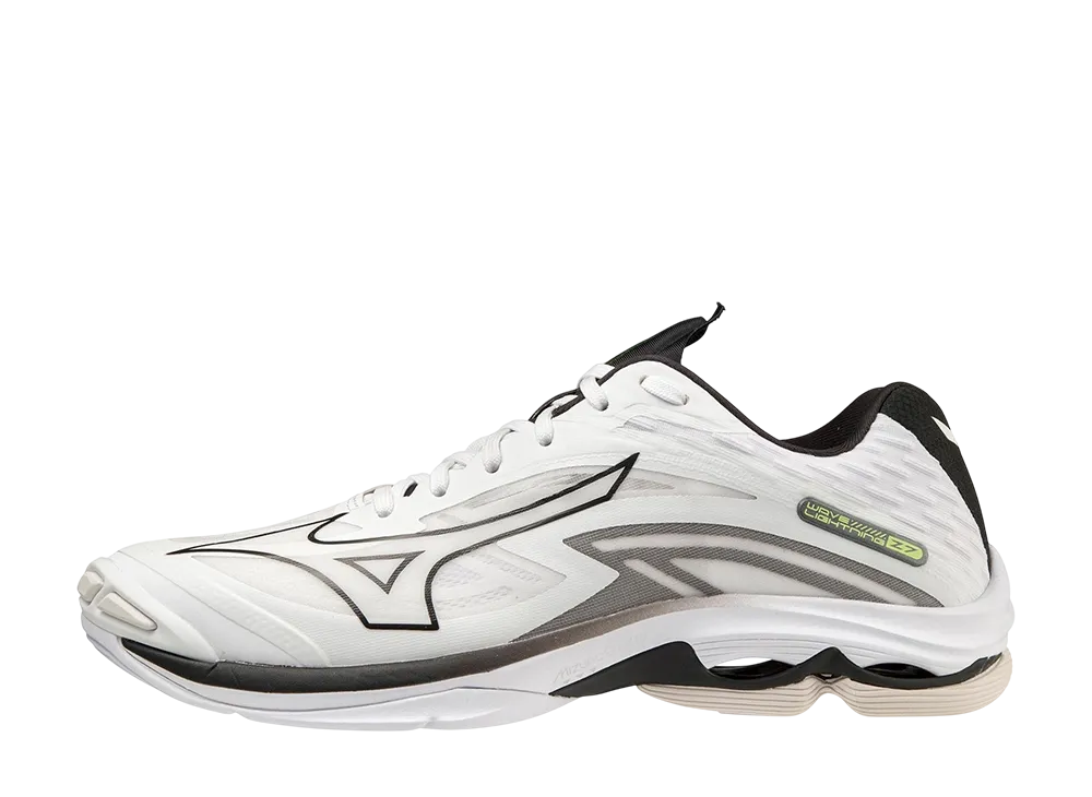 ミズノ ウエーブライトニング Z7 "ホワイト/ブラック"