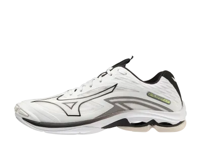 ミズノ ウエーブライトニング Z7 "ホワイト/ブラック"