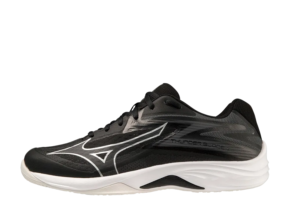 Mizuno Thunder Blade Z "Black/Silver"