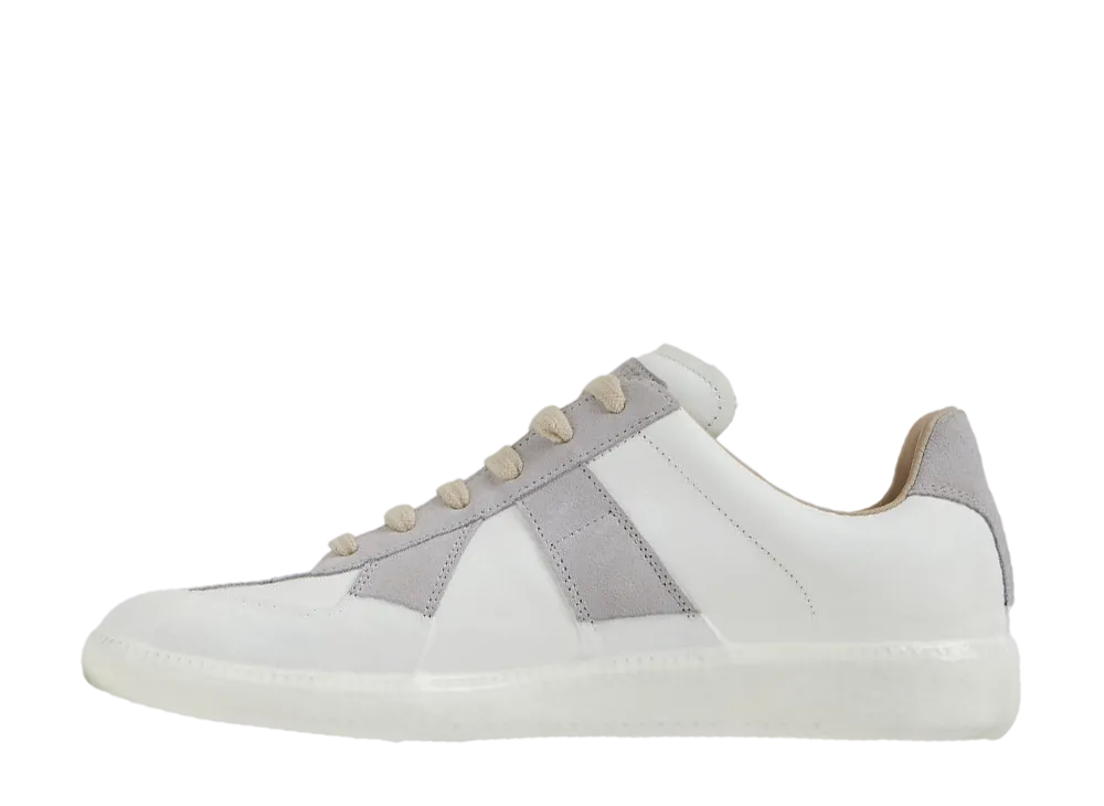 メゾンマルジェラ ウィメンズ レプリカ グロウ "ホワイト"