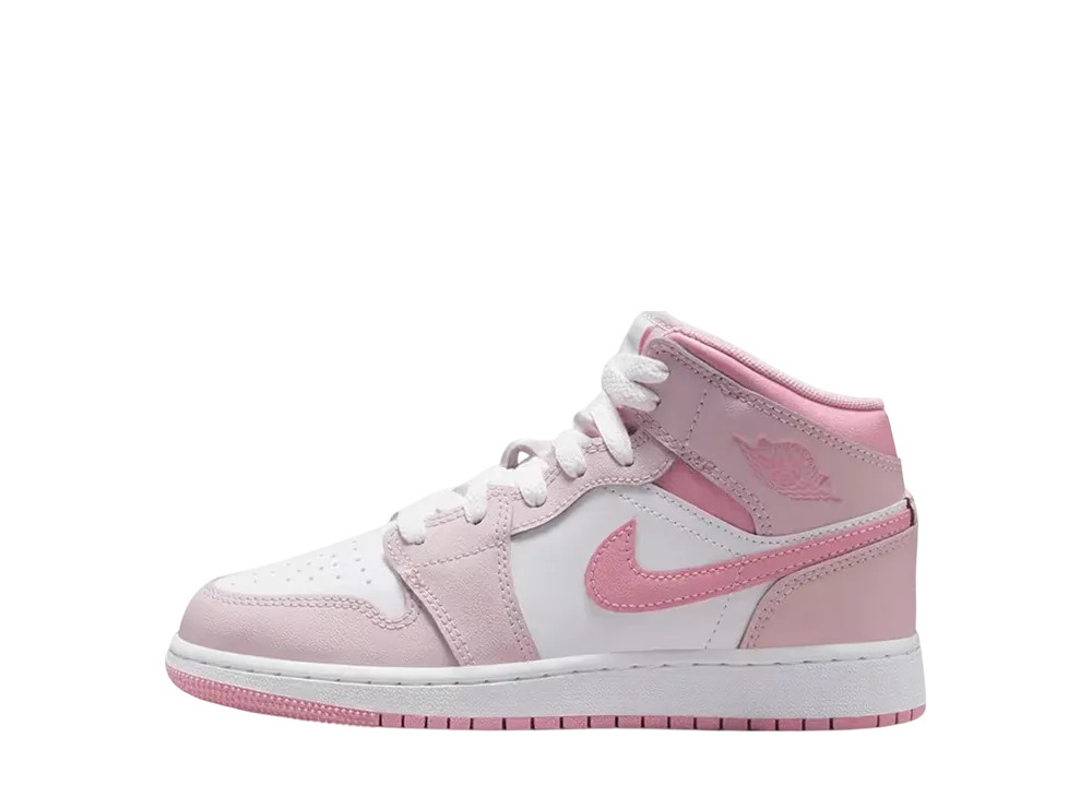 【限定品】ナイキAirJordan 1 MID Digital pink激レア品 Size 8 - Air Jordan 1 Mid Digital Pink W 194276108246| eBay