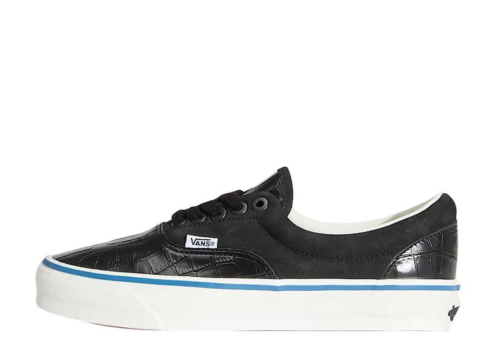 OTW by Vans Era 95 Vibram "Black"