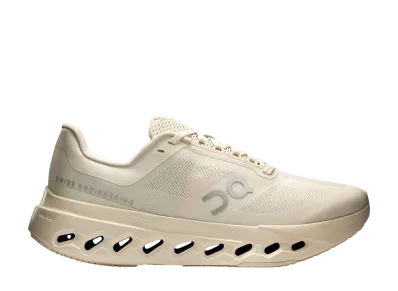 On Women's Cloudsurfer Next "Dew/Dew"