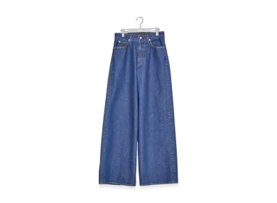 MASU MB Baggy Jeans "Indigo"