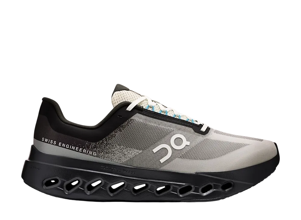 On Cloudsurfer Next Lumos "Black/Dew"