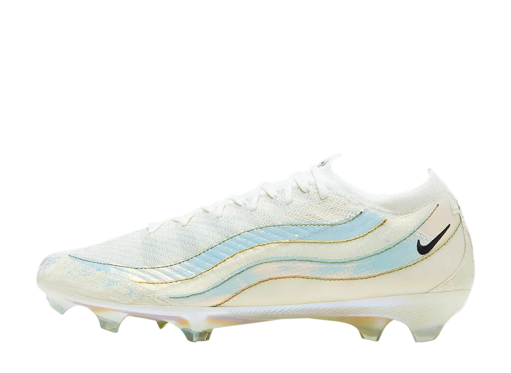 Nike Mercurial Vapor 16 Elite × Air Max 95 SE "White/Black"