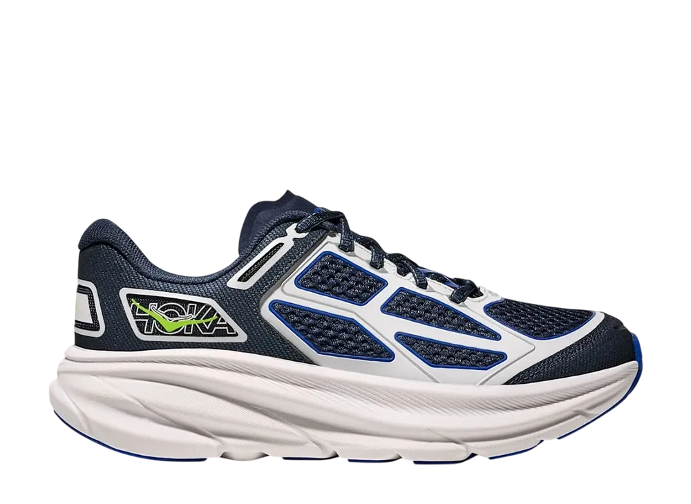 ホカ クリフトン ワン9 "バーシティネイビー/ホワイト"