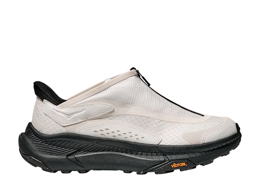 ホカ プロジェクト トランスポート "フロスト/ブラック"