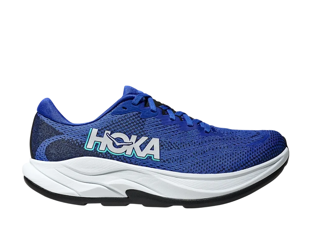 ホカ ウィメンズ リンコン4 "ウルトラマリン/ブラック"