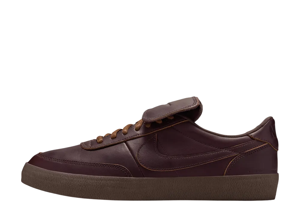 Nike Killshot 2 LTR PRM "Burgundy Crush"