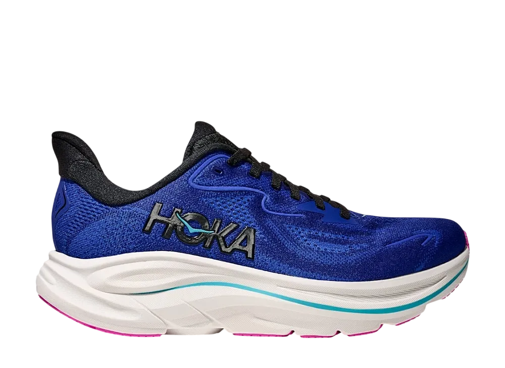 ホカ ウィメンズ クリフトン10 "ナイトスカイ/ウルトラマリン"