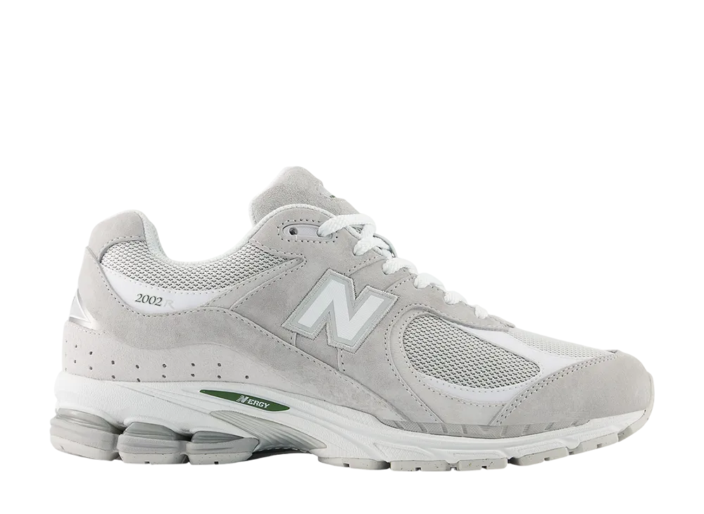 New Balance 2002R "Rain Cloud/Grey Matter/White"