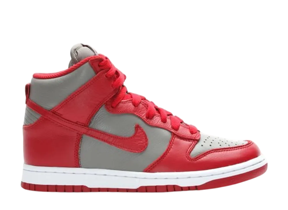 ナイキ ウィメンズ ダンク レトロ "UNLV"