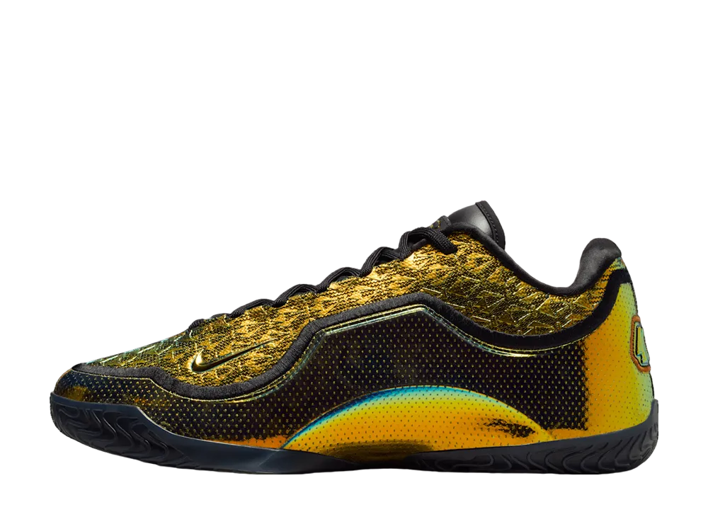 Nike LeBron 23 "Uncharted" (IB9561-900/IB9560-900)