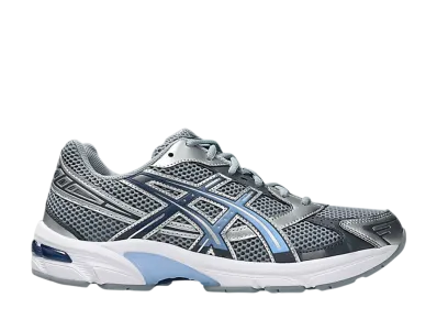 Asics Gel-1130 "Gravel/Pure Silver"