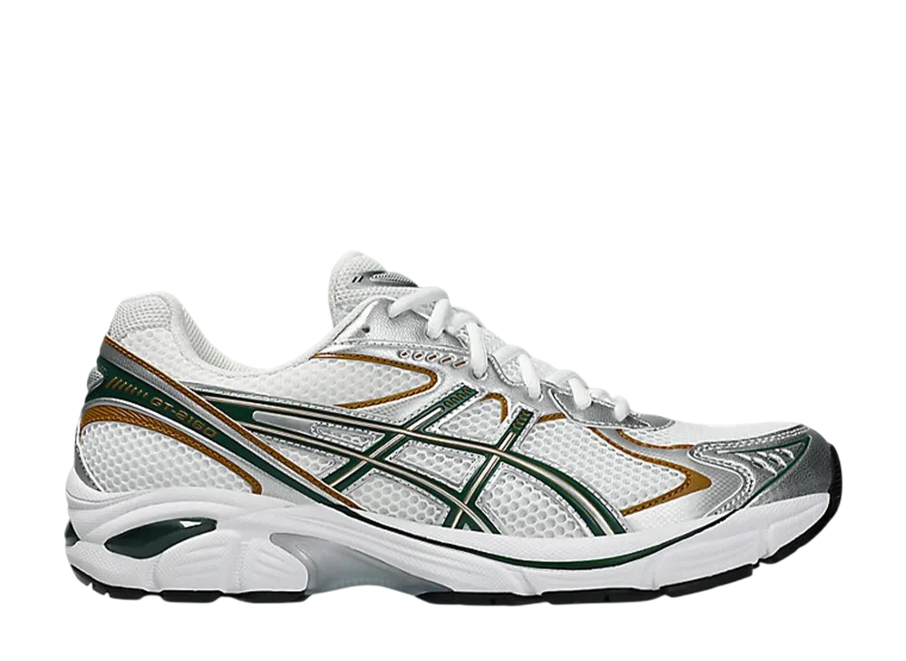 アシックス GT2160 "ホワイト/グローブ"