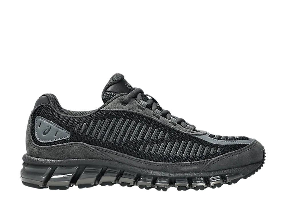 Asics Gel-Quantum 360 I AMP "Black/Graphite Grey"