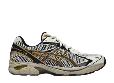 Asics GT-2160 "Cream/Pure Gold"