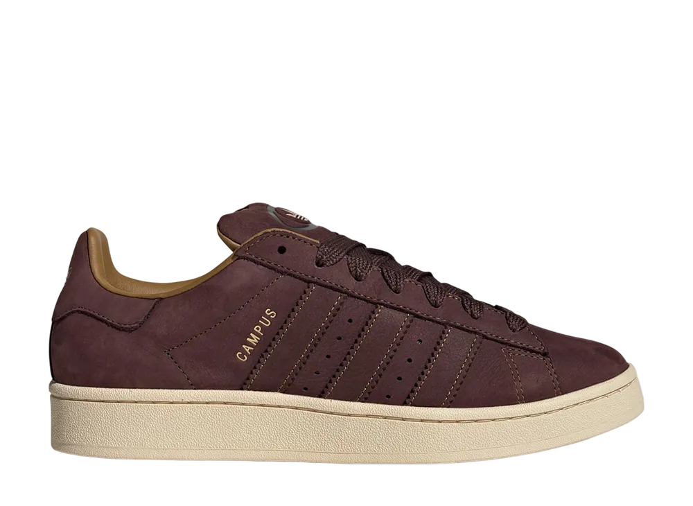 adidas Campus 00s "Shadow Brown/Bronze Strata"