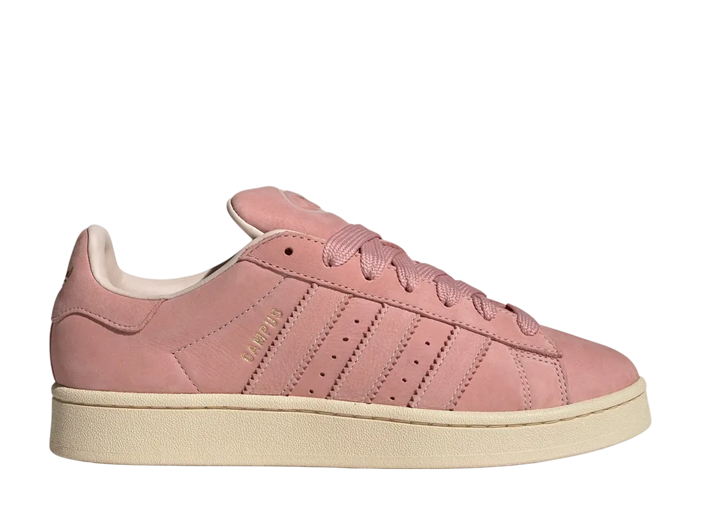adidas Campus 00s "Wonder Mauve/Wonder Quartz"