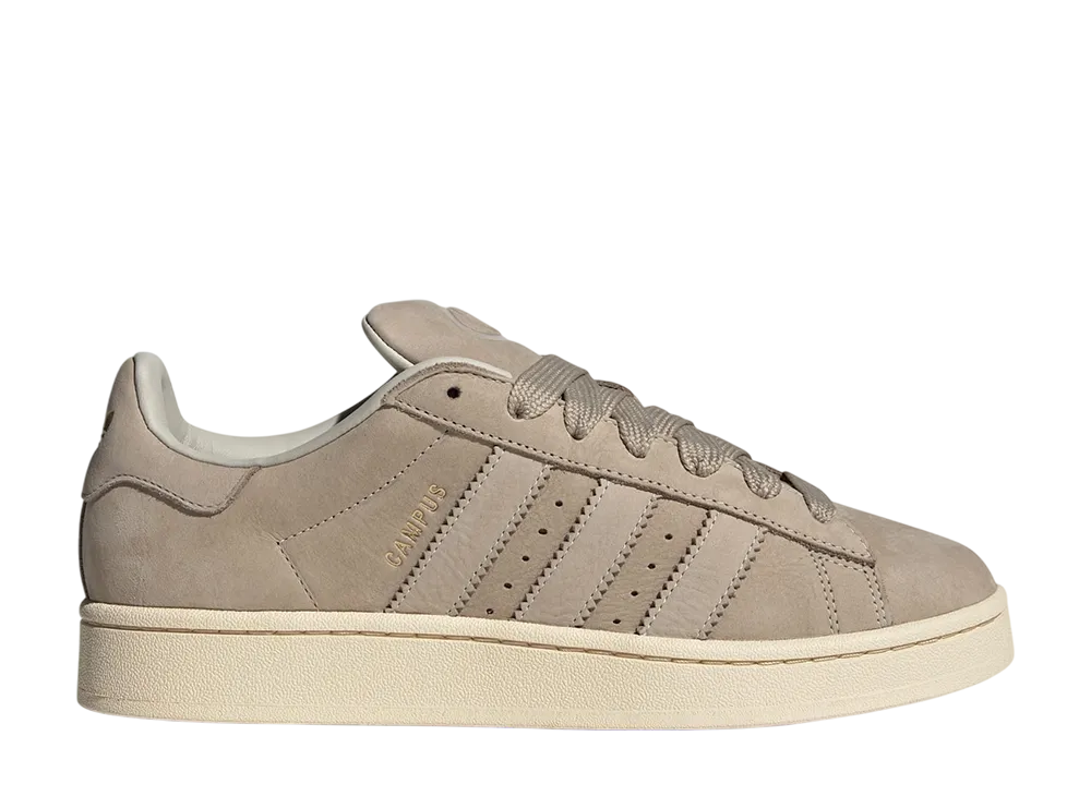 adidas Campus 00s "Trace Khaki/Beige"