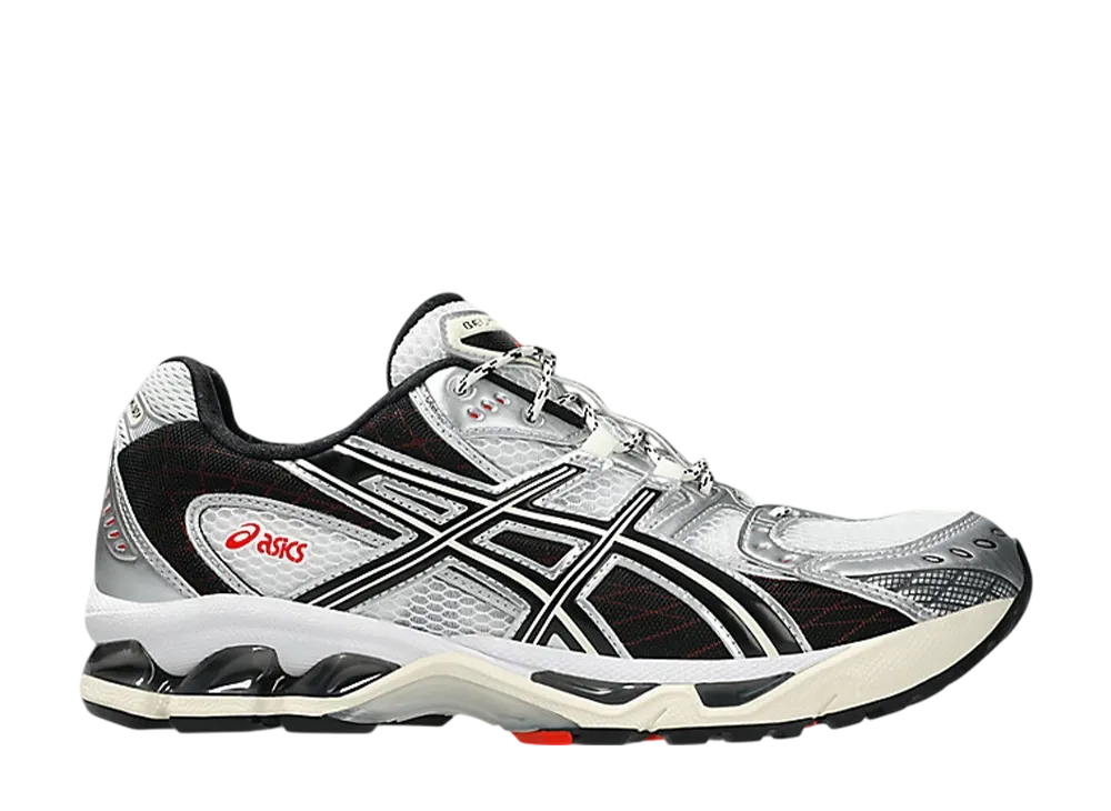 アシックス ゲルニンバス 10.1 "ホワイト/ブラック"